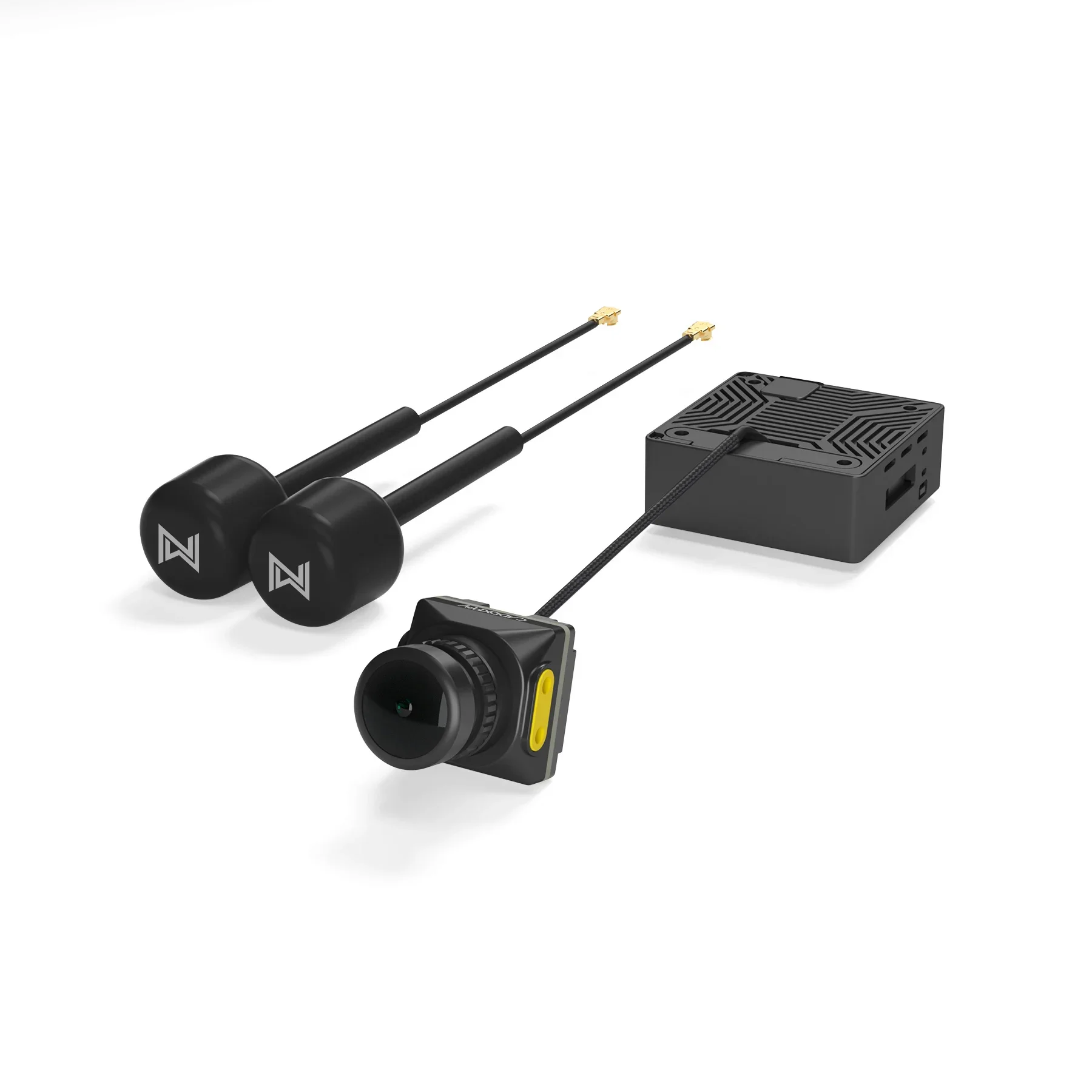 Walksnail Moonlight Kit 4K 60F – Drone Kit With Camera Bewertung und Preis