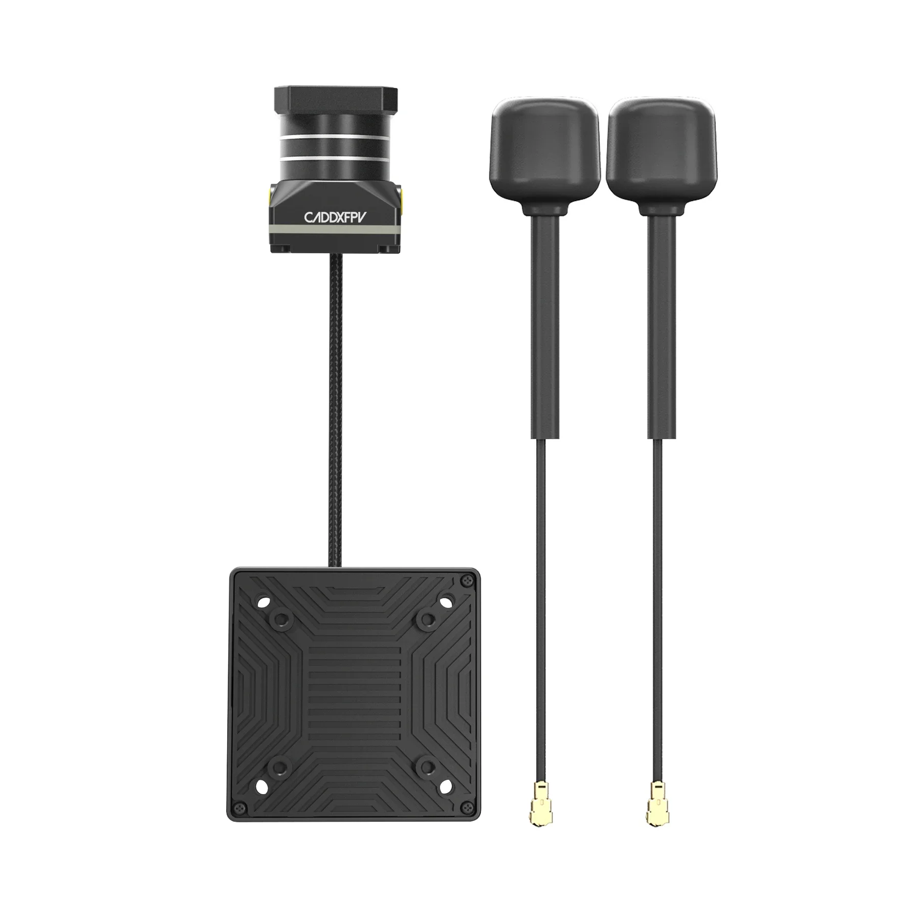 Walksnail Moonlight Kit 4K 60F – Drone Kit With Camera Bewertung und Preis