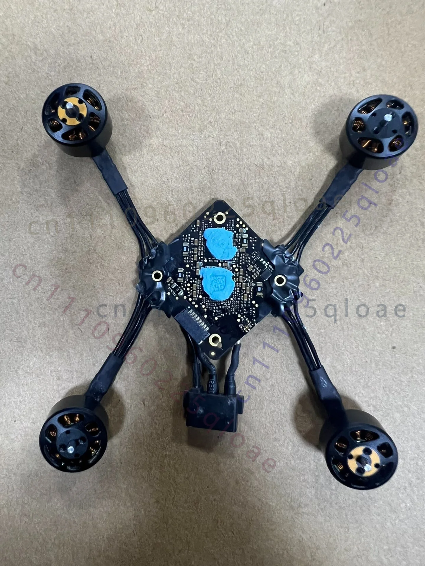 Original zerlegte ESC-Platinen – Drone Kit Professional Bewertung und Preis