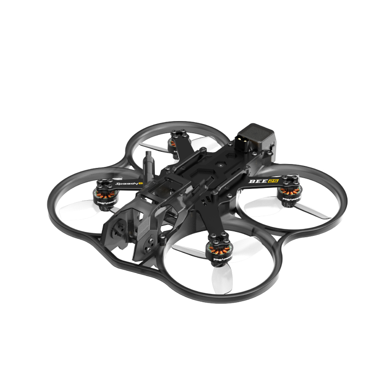 SpeedyBee Bee25 2,5 Zoll HD O3 – Drone Kit With Camera Bewertung und Preis