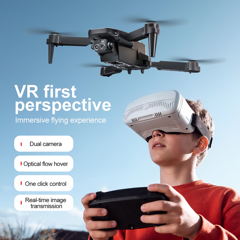 M1/M1VR Drohnen-Kit mit Fernbe – Drone Kit Build Yourself Bewertung und Preis