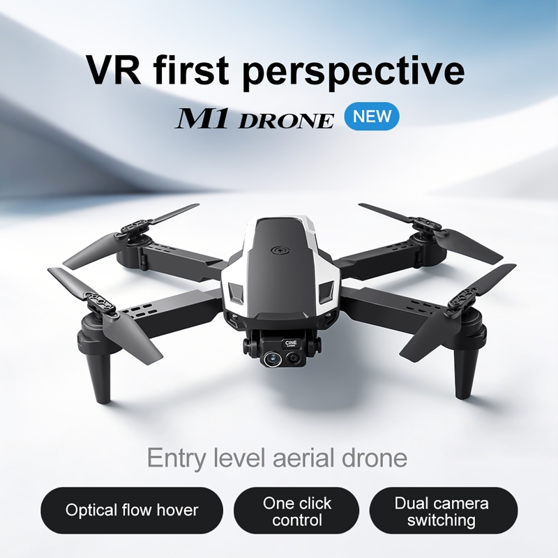 Tragbares Drohnen-Kit mit Fern – Drone Kit Build Yourself Bewertung und Preis