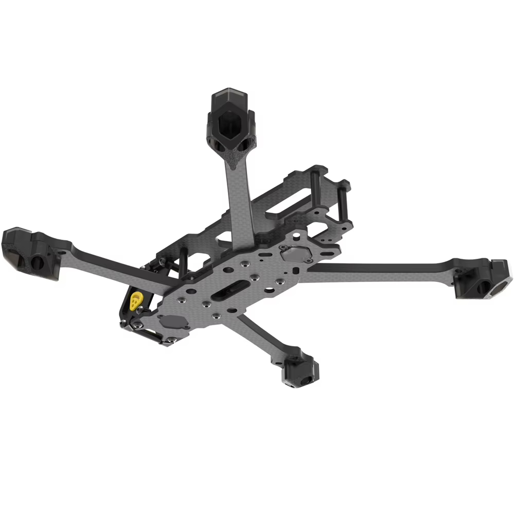 SpeedyBee Mario 5 Rahmen 5 Zol – Drone Kit Build Yourself Bewertung und Preis